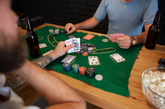 Quick Bet Game 